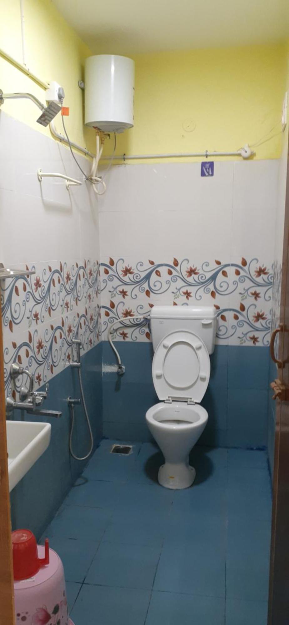 Varadhar Guest House Канчипурам Экстерьер фото